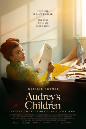 Audrey's Children streaming