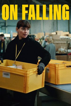 On Falling streaming
