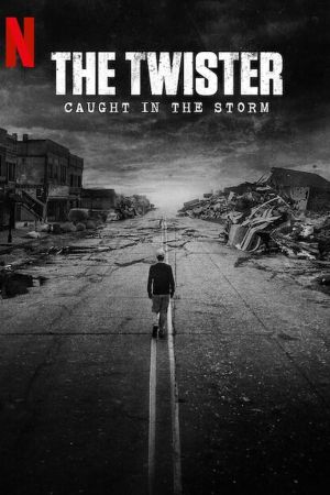 Twister : En pleine tornade streaming