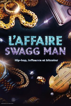 L'affaire Swagg Man : Hip-hop, influence et bitcoin streaming