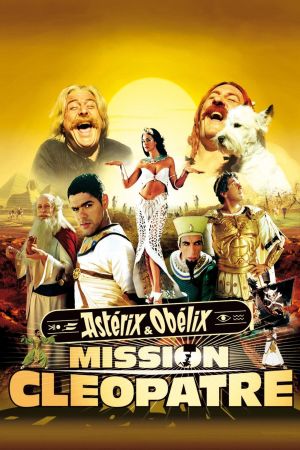 Astérix & Obélix : Mission Cléopâtre streaming