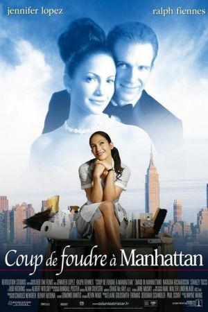 Coup de foudre à Manhattan streaming