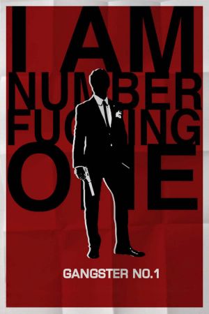 Gangster No. 1 streaming
