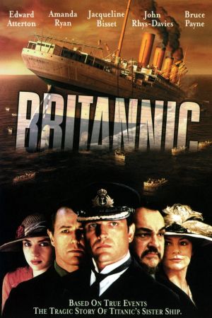 Britannic streaming