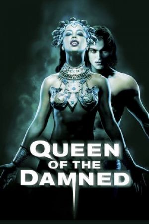 La Reine des damnés streaming