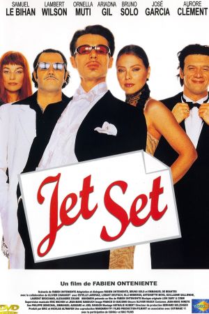 Jet Set streaming