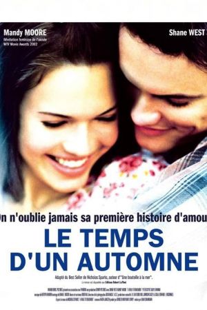 Le Temps d'un automne streaming