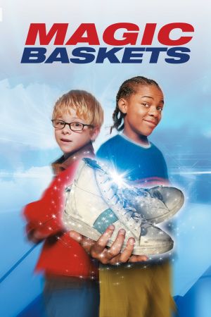 Magic Baskets streaming