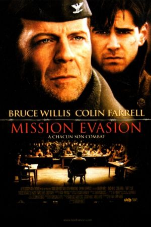 Mission Évasion streaming