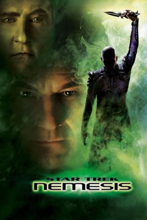 Star Trek : Nemesis streaming