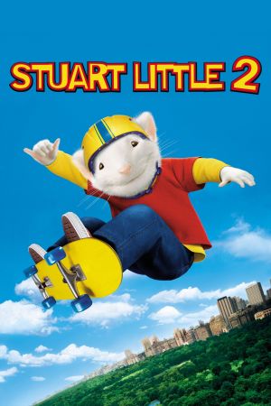 Stuart Little 2 streaming