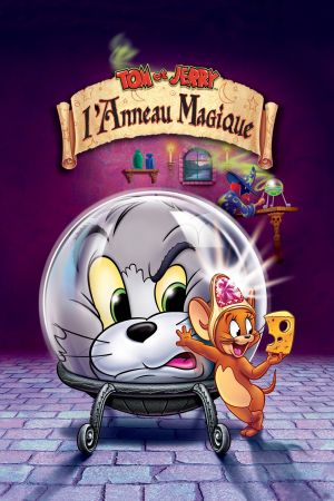 Tom et Jerry : L’Anneau magique streaming