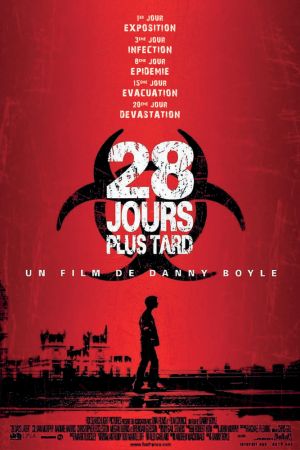 28 Jours plus tard streaming