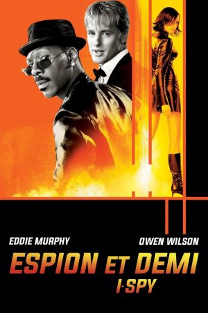 Espion et demi streaming