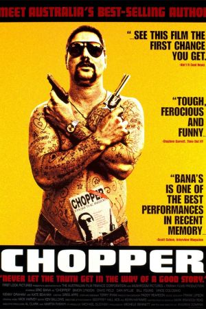 Chopper streaming
