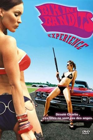 Bikini Bandits streaming