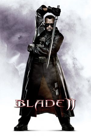 Blade II streaming