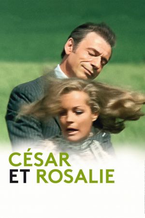 César et Rosalie streaming