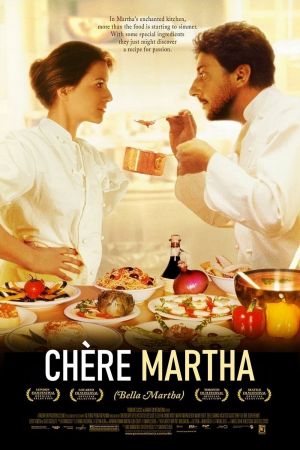 Chère Martha streaming