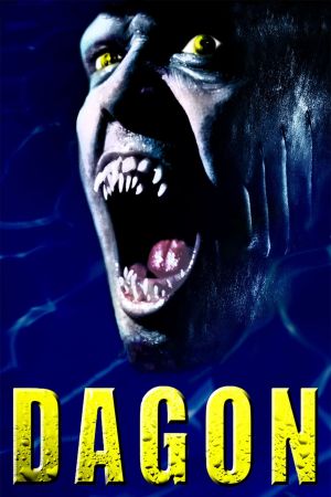 Dagon streaming