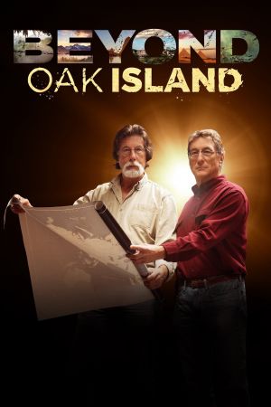 Beyond Oak Island streaming