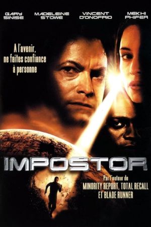 Impostor streaming