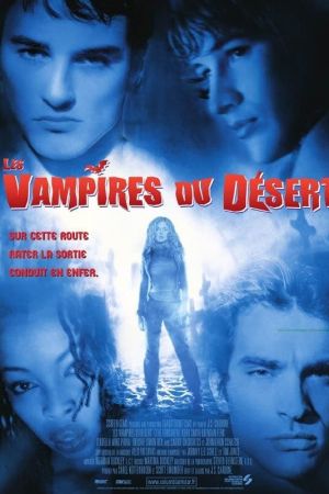 Les vampires du désert streaming