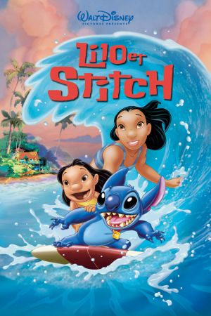 Lilo et Stitch streaming