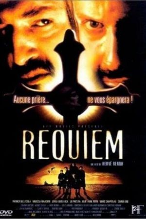 Retribution
