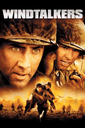 Windtalkers : Les Messagers du vent streaming
