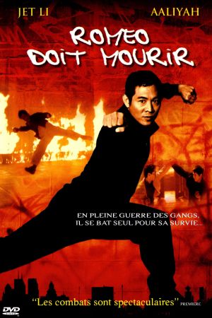 Roméo doit mourir streaming
