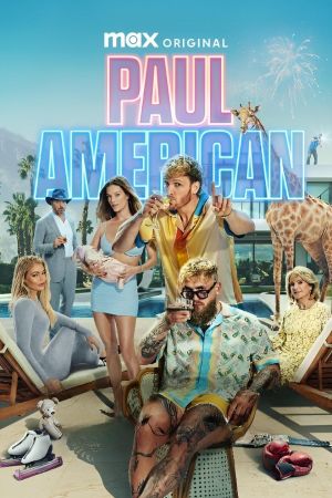 Paul American streaming