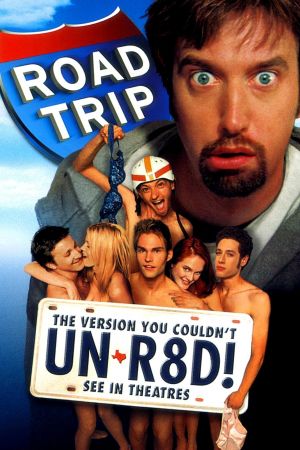Road trip streaming