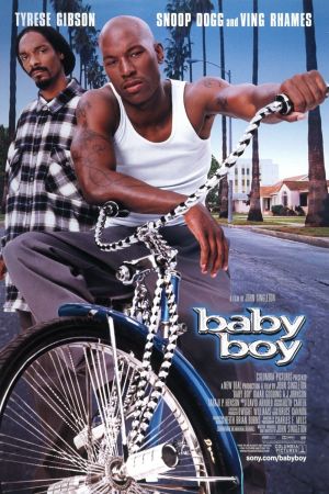 Baby Boy streaming