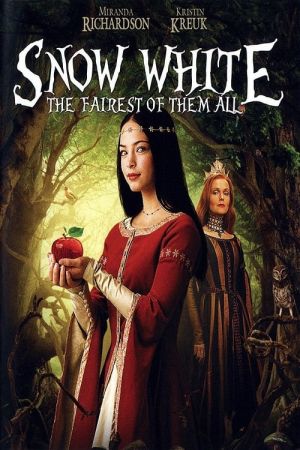 Blanche Neige streaming