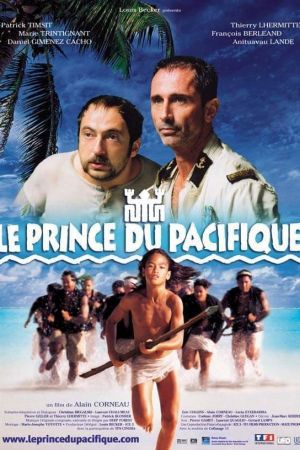 Le Prince du Pacifique streaming