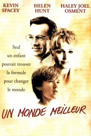 Un monde meilleur streaming