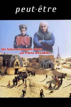 Peut-être streaming