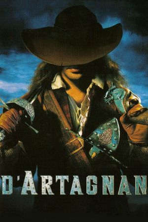 D'Artagnan streaming