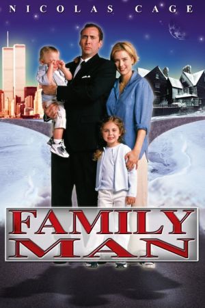 Family Man streaming