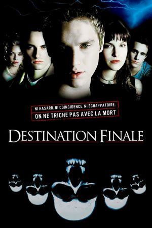 Destination finale streaming