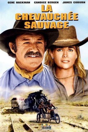 La Chevauchée sauvage streaming