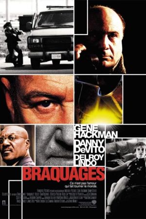 Braquages streaming
