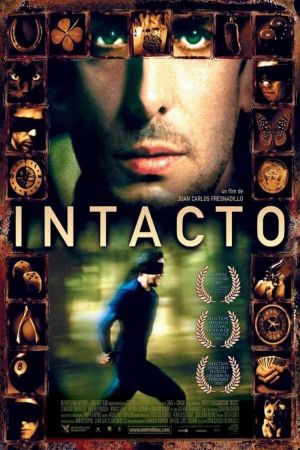 Intact streaming