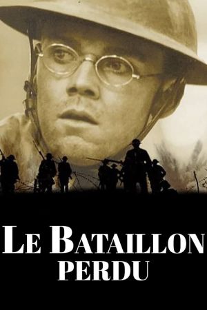 Le bataillon perdu streaming