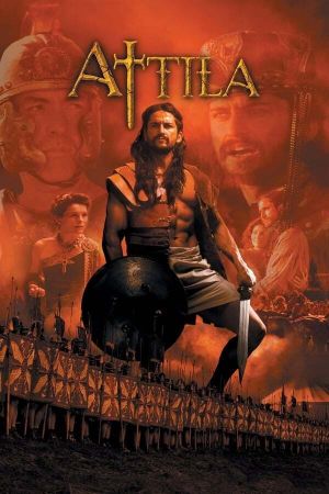 Attila streaming