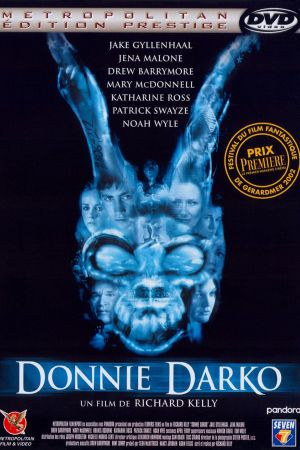 Donnie Darko streaming