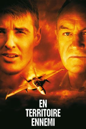 En territoire ennemi streaming