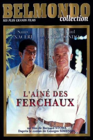 L'Aîné des Ferchaux streaming
