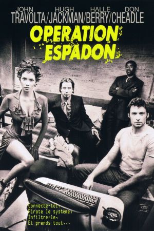 Opération Espadon streaming